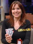 Annie Duke