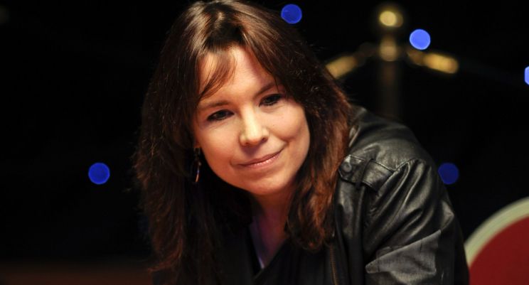 Annie Duke