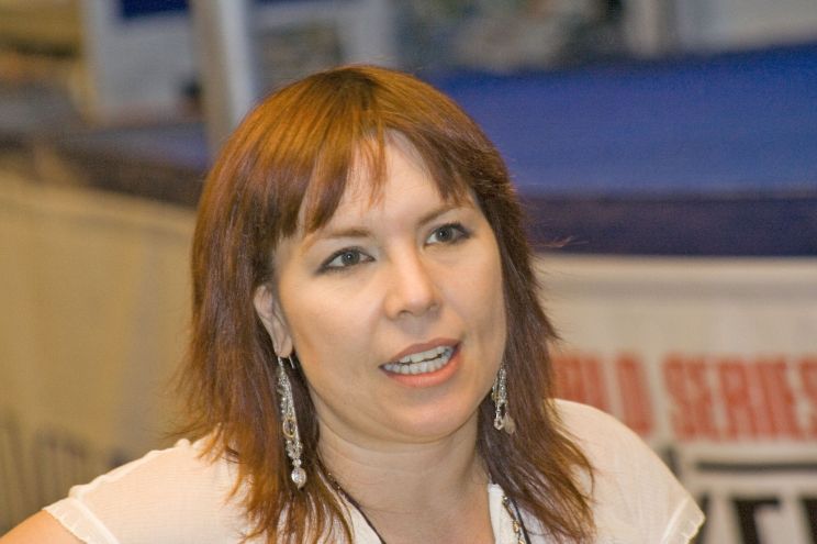 Annie Duke