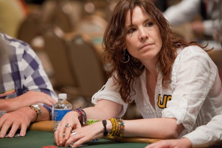 Annie Duke