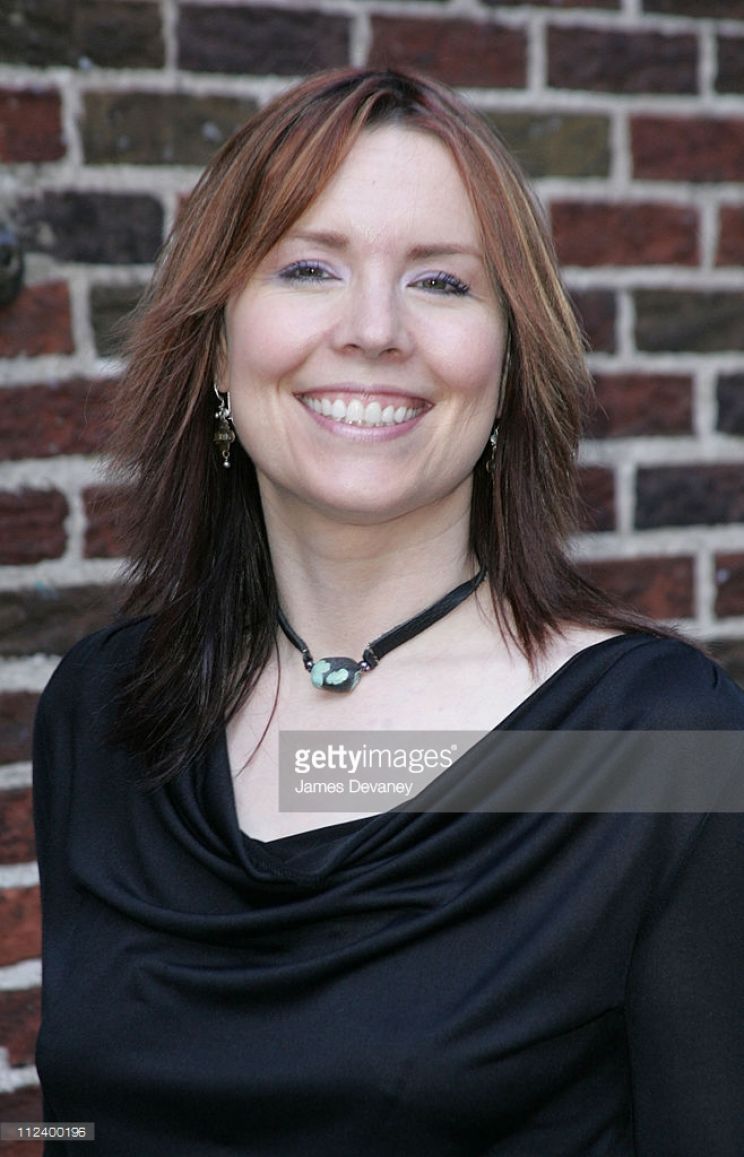 Annie Duke