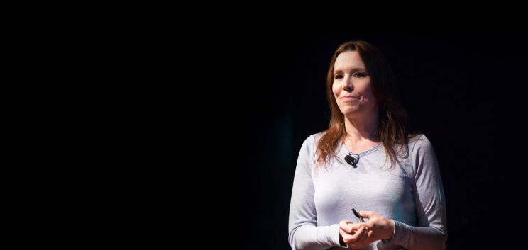 Annie Duke