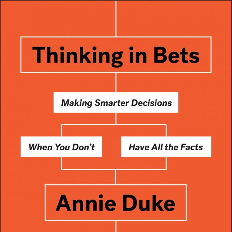 Annie Duke