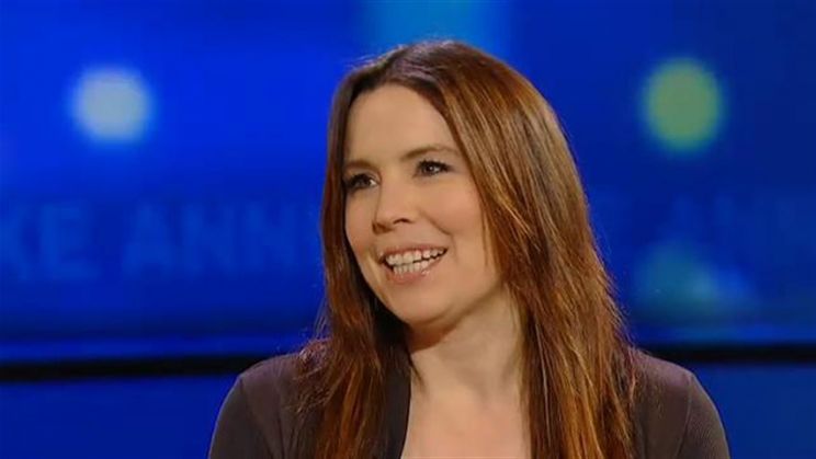 Annie Duke