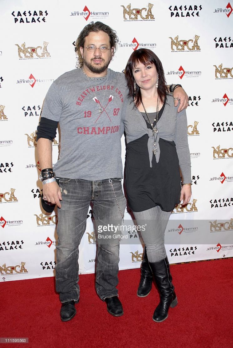 Annie Duke