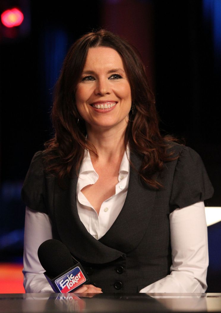 Annie Duke
