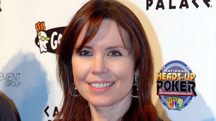 Annie Duke