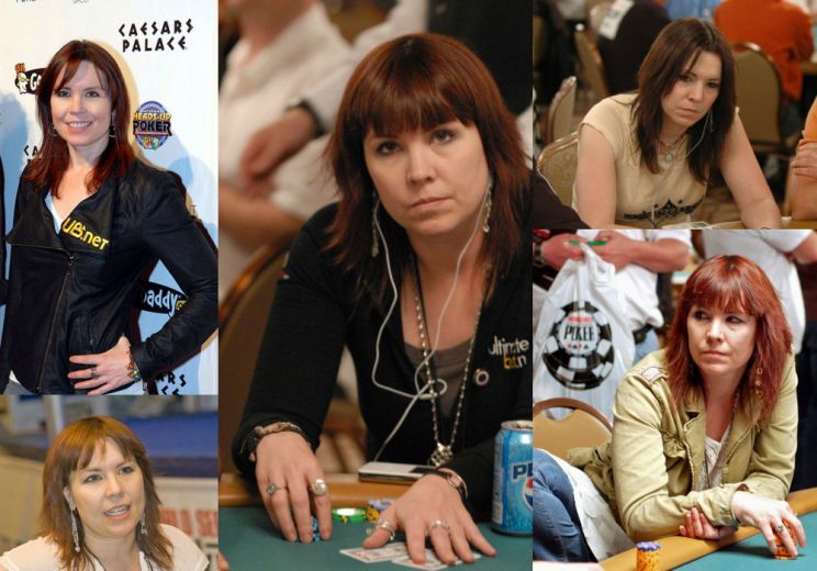 Annie Duke