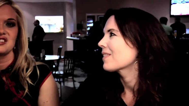 Annie Duke
