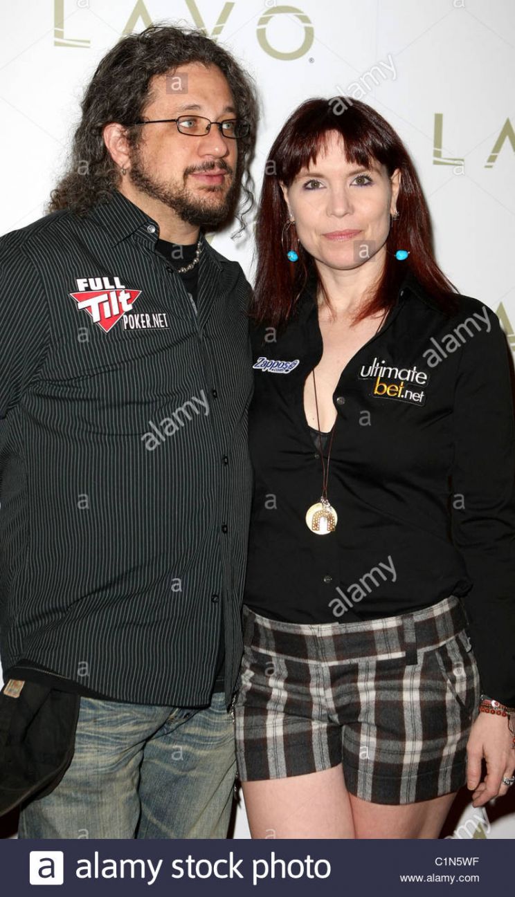 Annie Duke