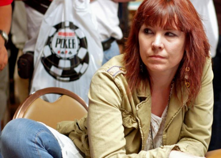 Annie Duke
