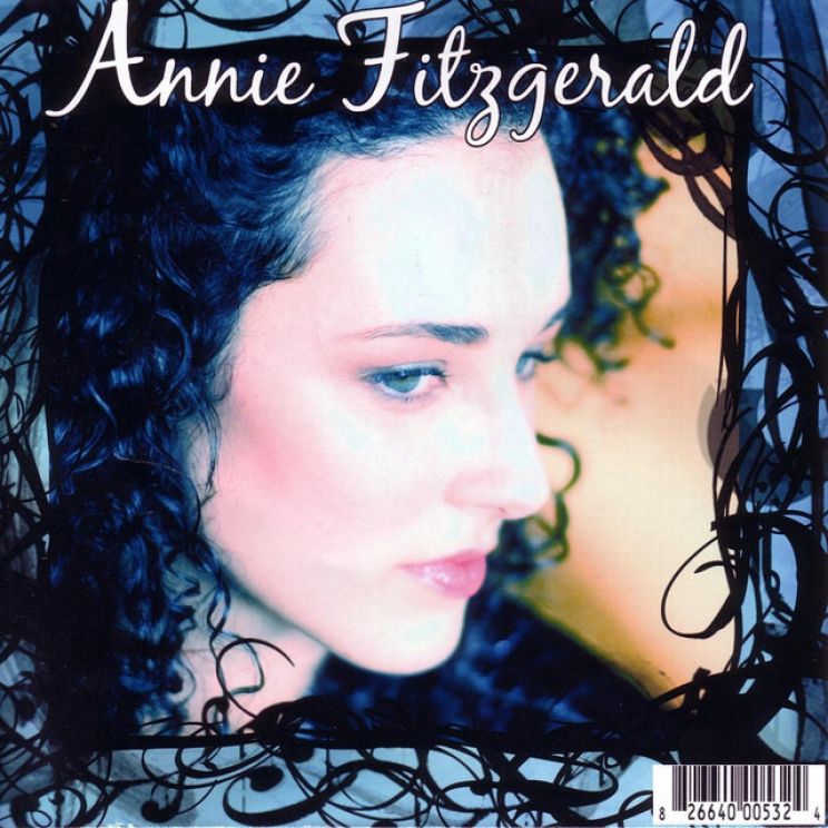 Annie Fitzgerald