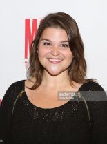 Annie Funke #150075 picture (Portrait Medium)