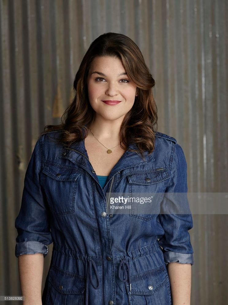 Annie Funke