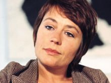 Annie Girardot