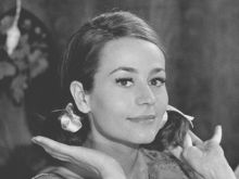 Annie Girardot