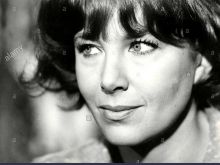 Annie Girardot