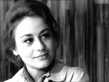 Annie Girardot