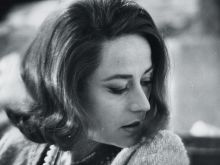 Annie Girardot