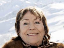 Annie Girardot