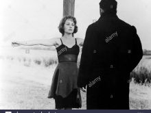 Annie Girardot