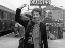 Annie Girardot