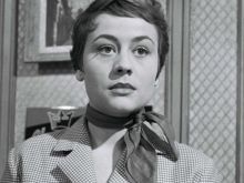 Annie Girardot