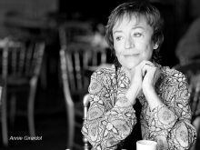 Annie Girardot