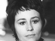 Annie Girardot