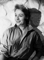 Annie Girardot