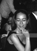 Annie Girardot