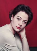 Annie Girardot