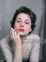 Annie Girardot