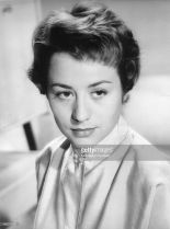 Annie Girardot