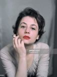 Annie Girardot