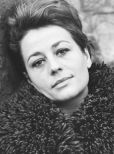 Annie Girardot