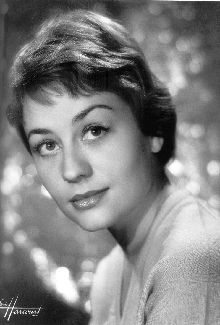 Annie Girardot