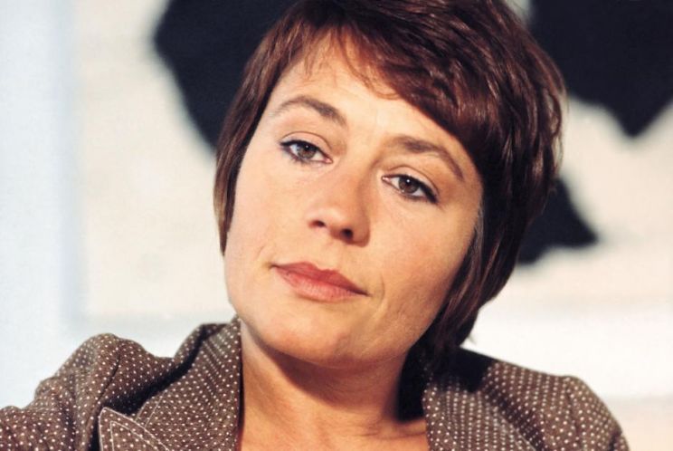 Annie Girardot