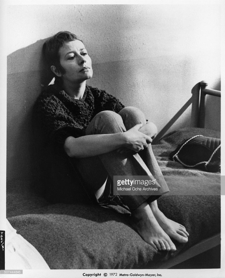 Annie Girardot