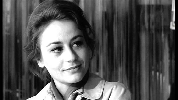 Annie Girardot