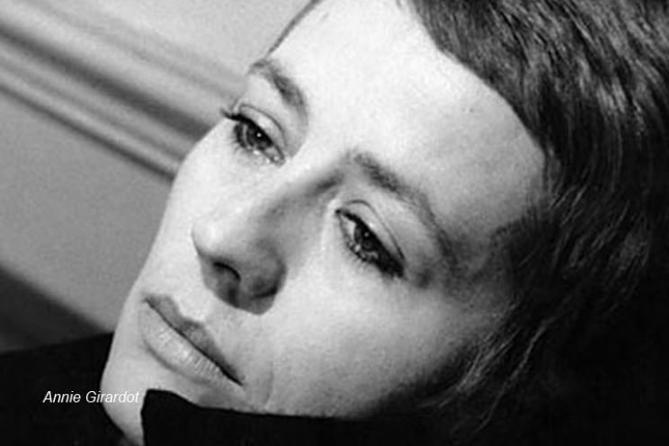 Annie Girardot