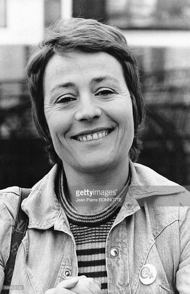 Annie Girardot