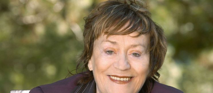 Annie Girardot