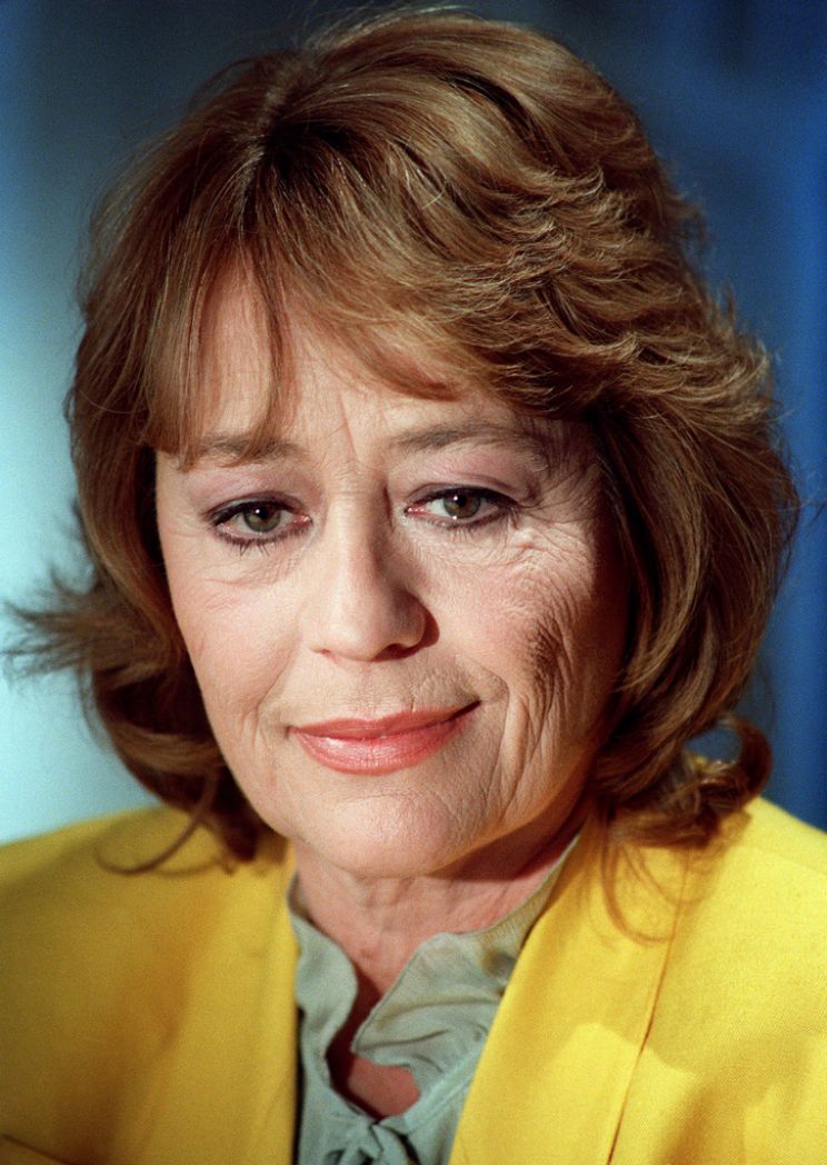 Annie Girardot