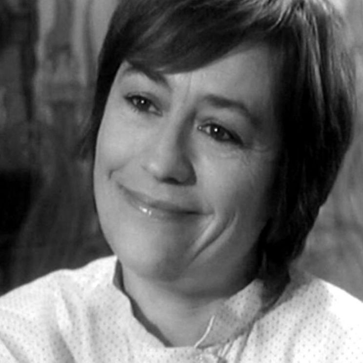 Annie Girardot