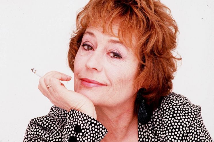 Annie Girardot
