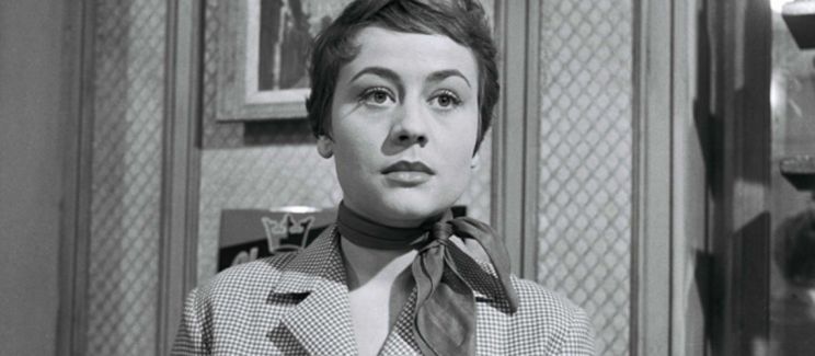 Annie Girardot