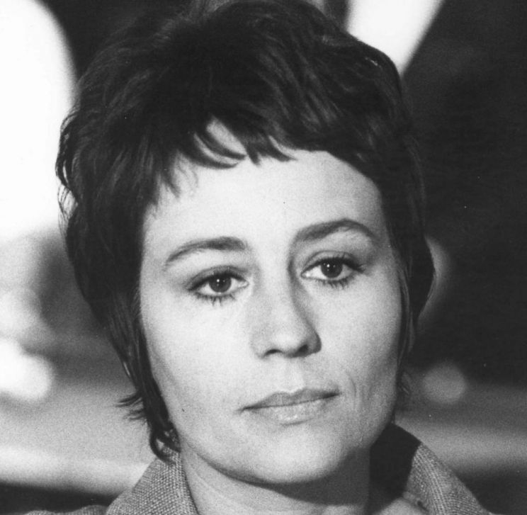 Annie Girardot