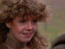 Annie Golden