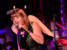 Annie Golden